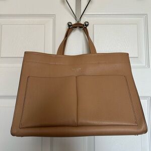 Kate Spade Sam Large Pocket Satchel